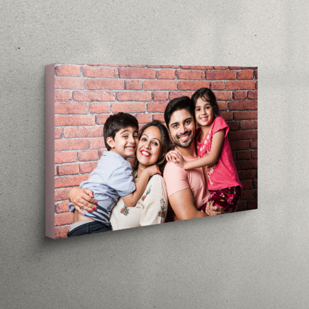 Canvas Printing By MK Advertisement