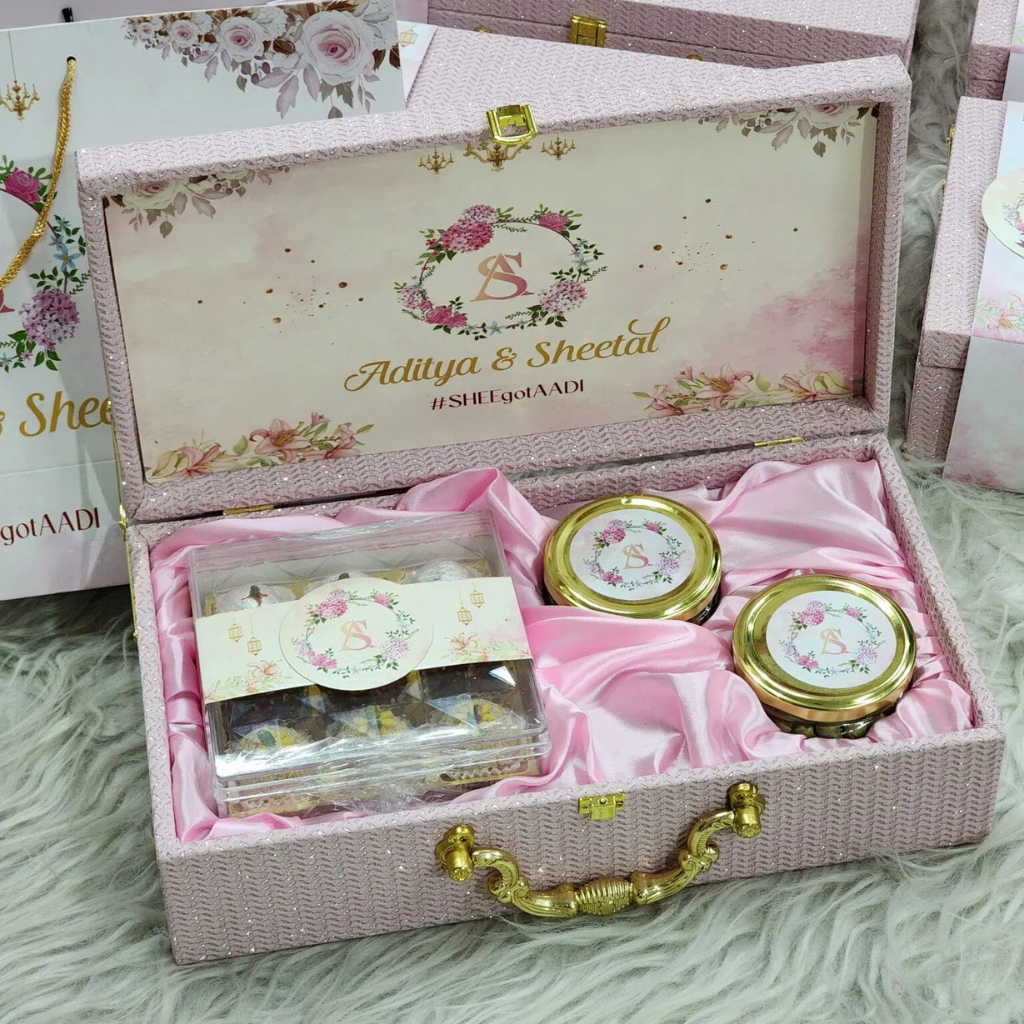 Premium Gift Boxes By MK Advertisement